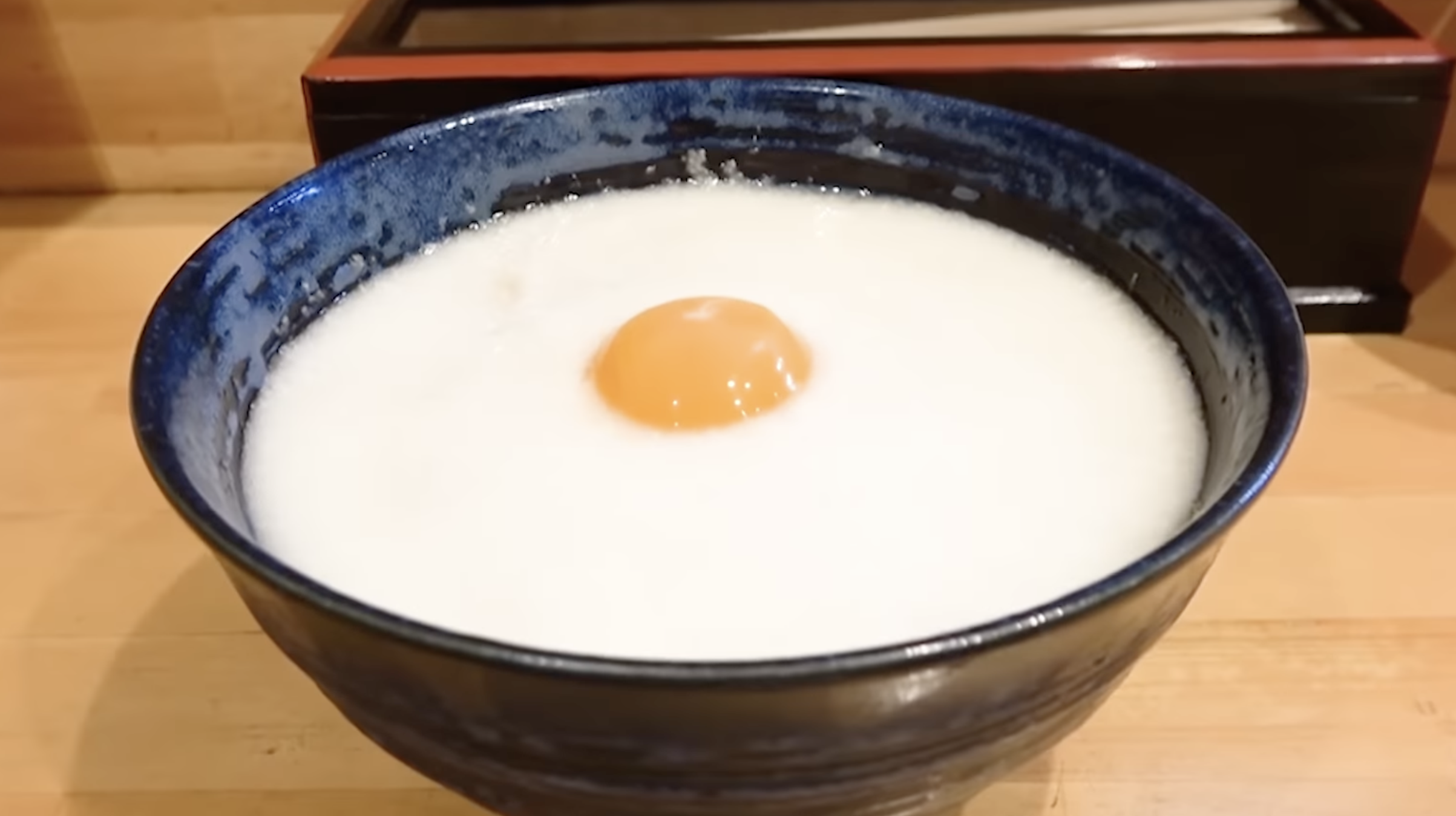 大阪麺哲のラーメン