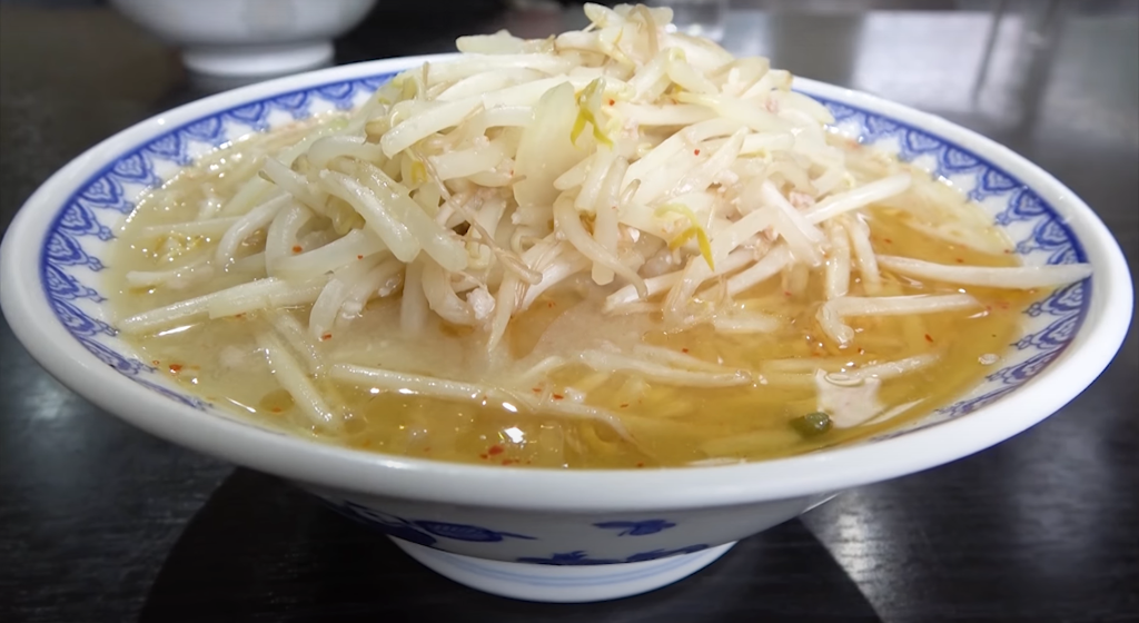 「食堂ニューミサ」上越市で味噌ラーメンを食べるならここは外せない